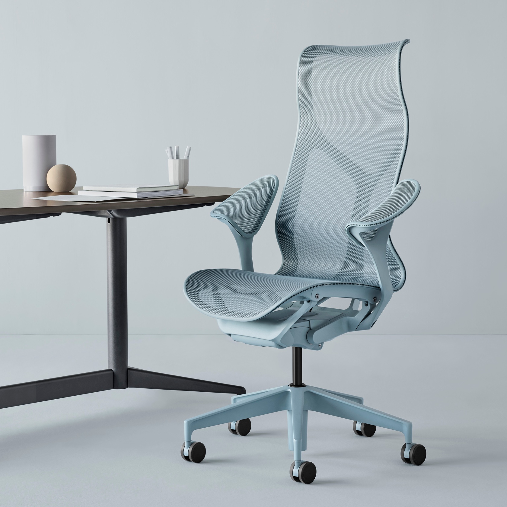 Herman Miller Cosm Chair – Octagon Furniture